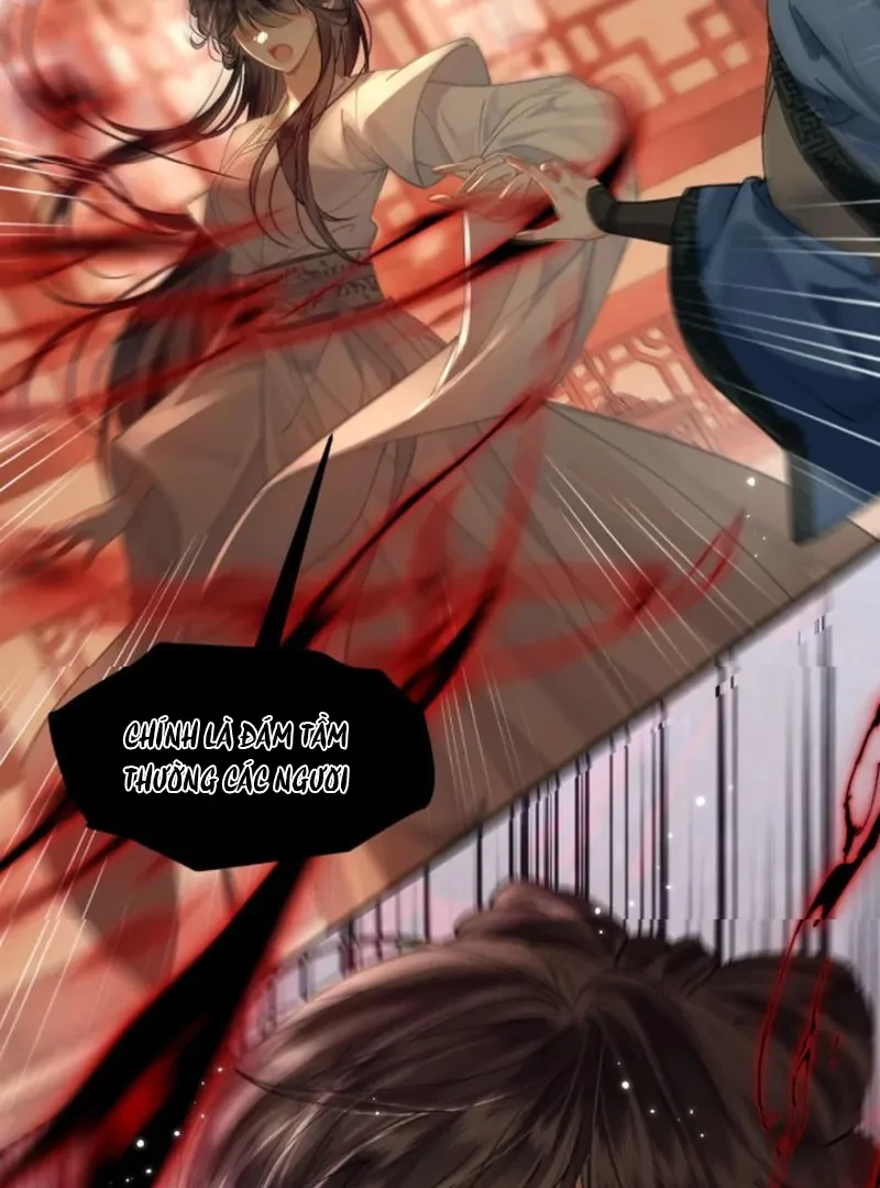 Đông Hải Tìm Mỹ Nhân Chapter 61 - Trang 2