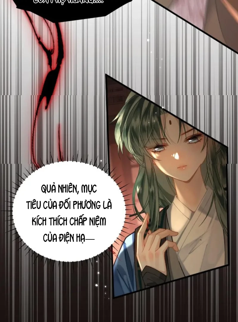 Đông Hải Tìm Mỹ Nhân Chapter 61 - Trang 2