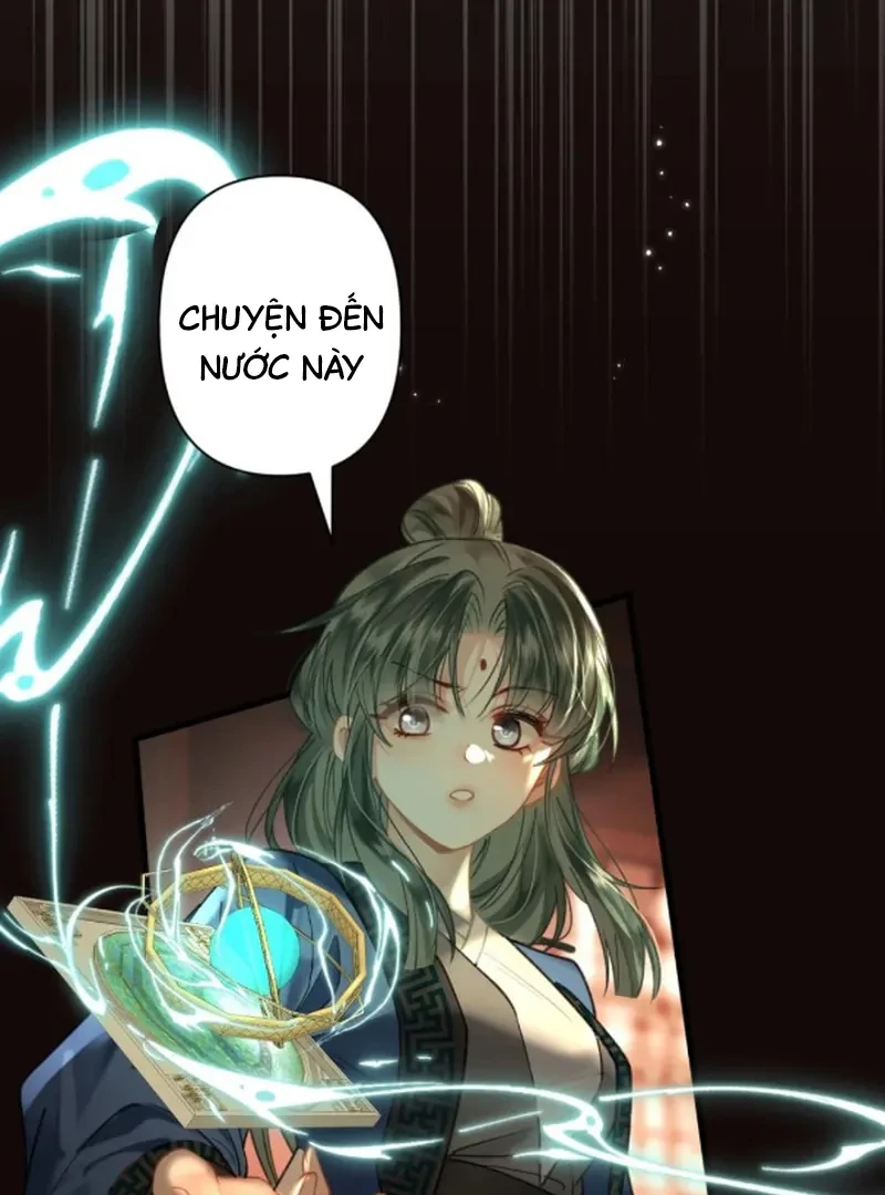 Đông Hải Tìm Mỹ Nhân Chapter 61 - Trang 2