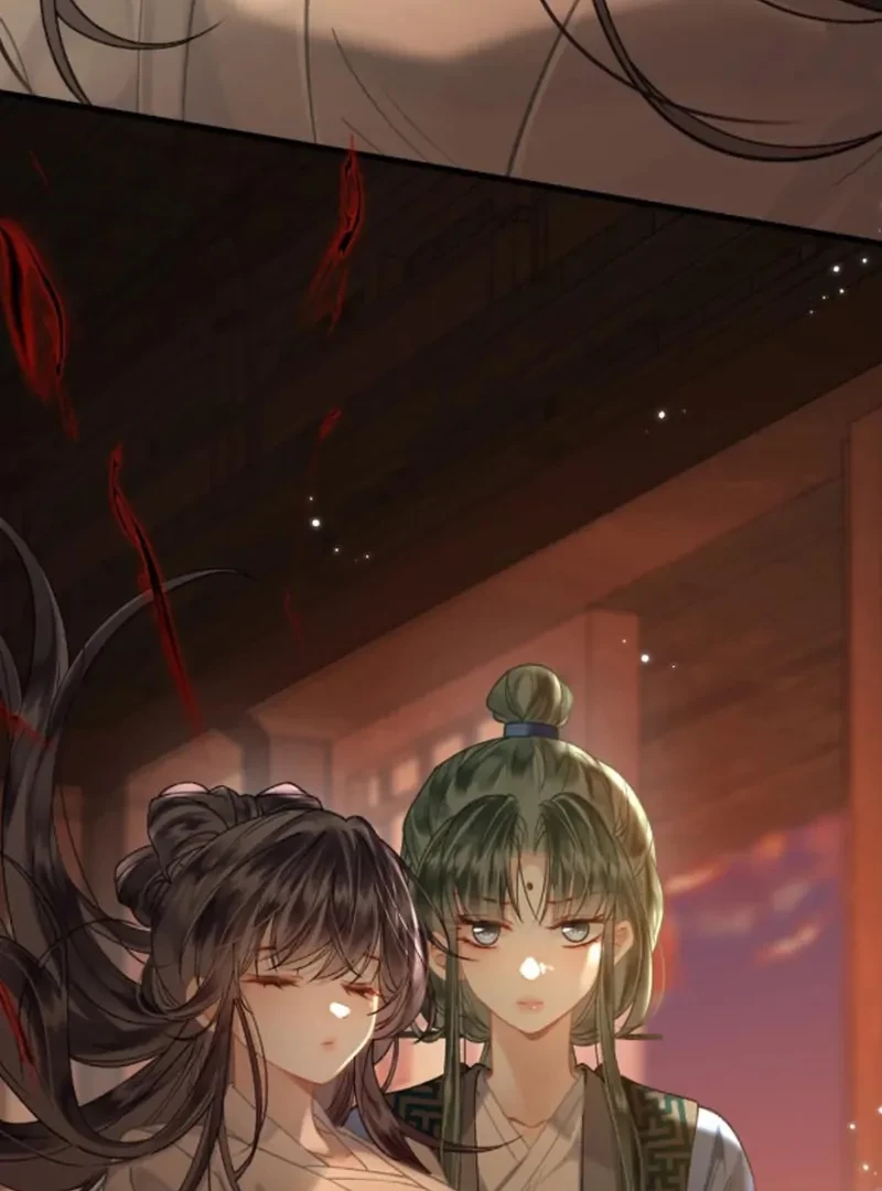 Đông Hải Tìm Mỹ Nhân Chapter 61 - Trang 2