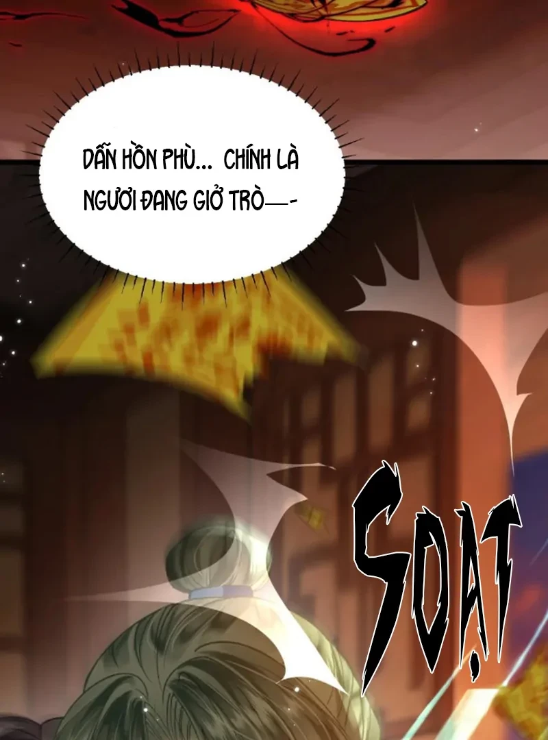 Đông Hải Tìm Mỹ Nhân Chapter 61 - Trang 2