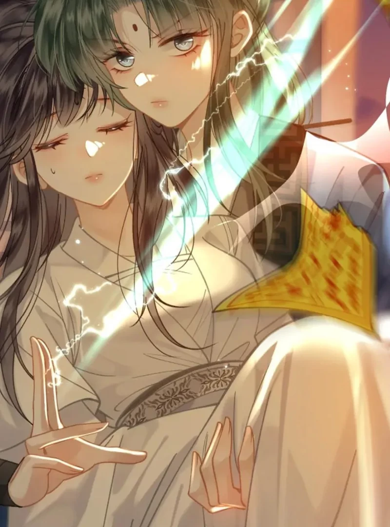 Đông Hải Tìm Mỹ Nhân Chapter 61 - Trang 2