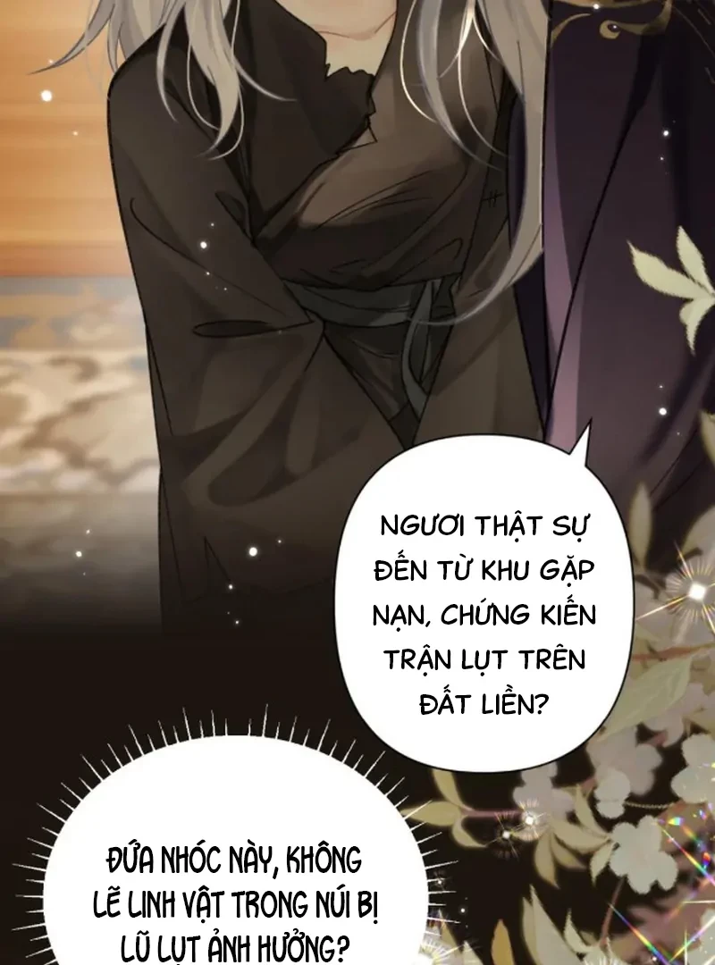 Đông Hải Tìm Mỹ Nhân Chapter 61 - Trang 2