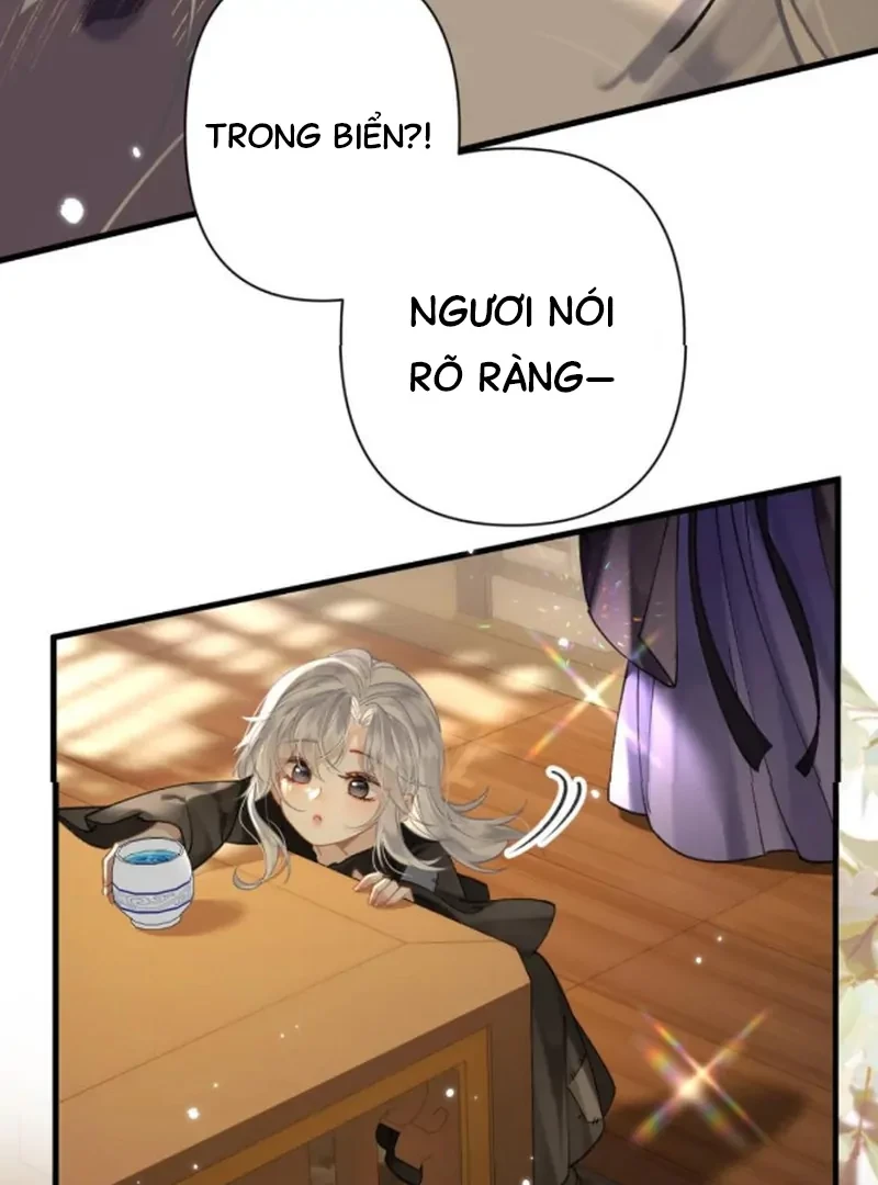 Đông Hải Tìm Mỹ Nhân Chapter 61 - Trang 2