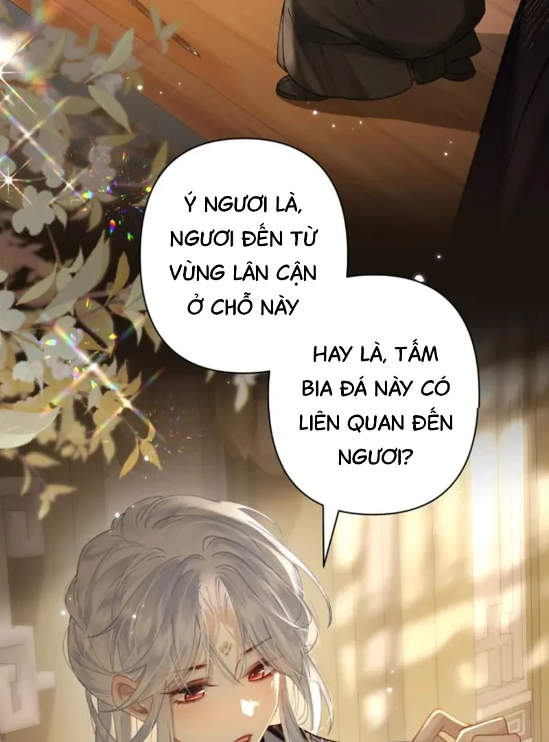 Đông Hải Tìm Mỹ Nhân Chapter 61 - Trang 2