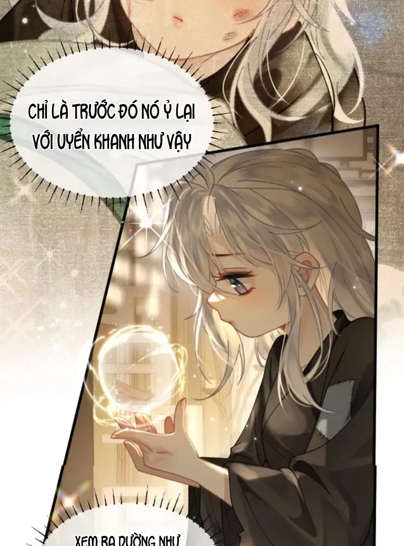 Đông Hải Tìm Mỹ Nhân Chapter 61 - Trang 2