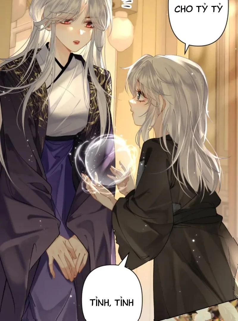 Đông Hải Tìm Mỹ Nhân Chapter 61 - Trang 2