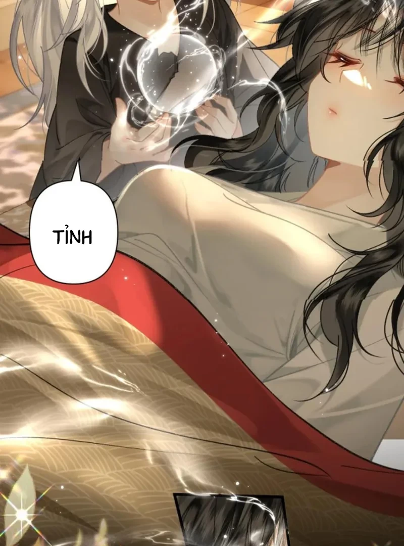 Đông Hải Tìm Mỹ Nhân Chapter 61 - Trang 2