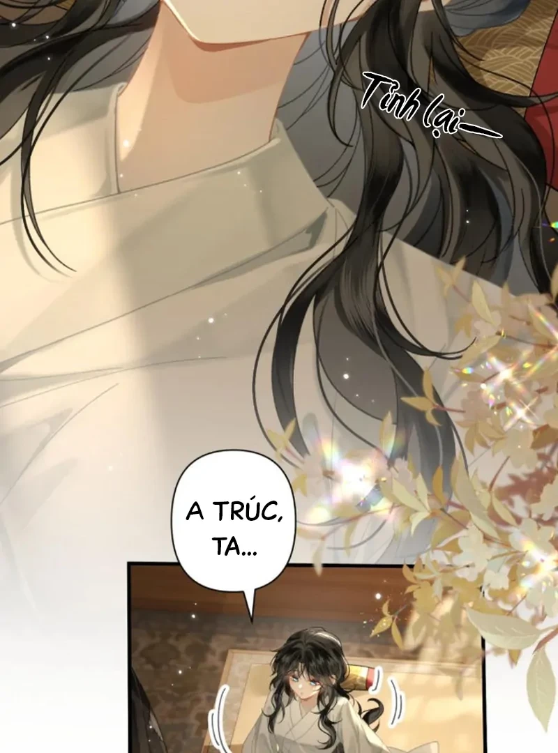 Đông Hải Tìm Mỹ Nhân Chapter 61 - Trang 2