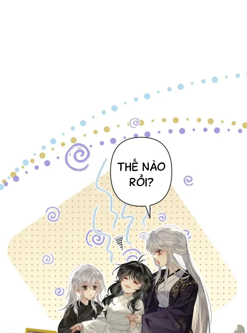 Đông Hải Tìm Mỹ Nhân Chapter 61 - Trang 2
