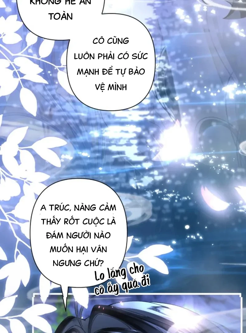 Đông Hải Tìm Mỹ Nhân Chapter 62 - Trang 2