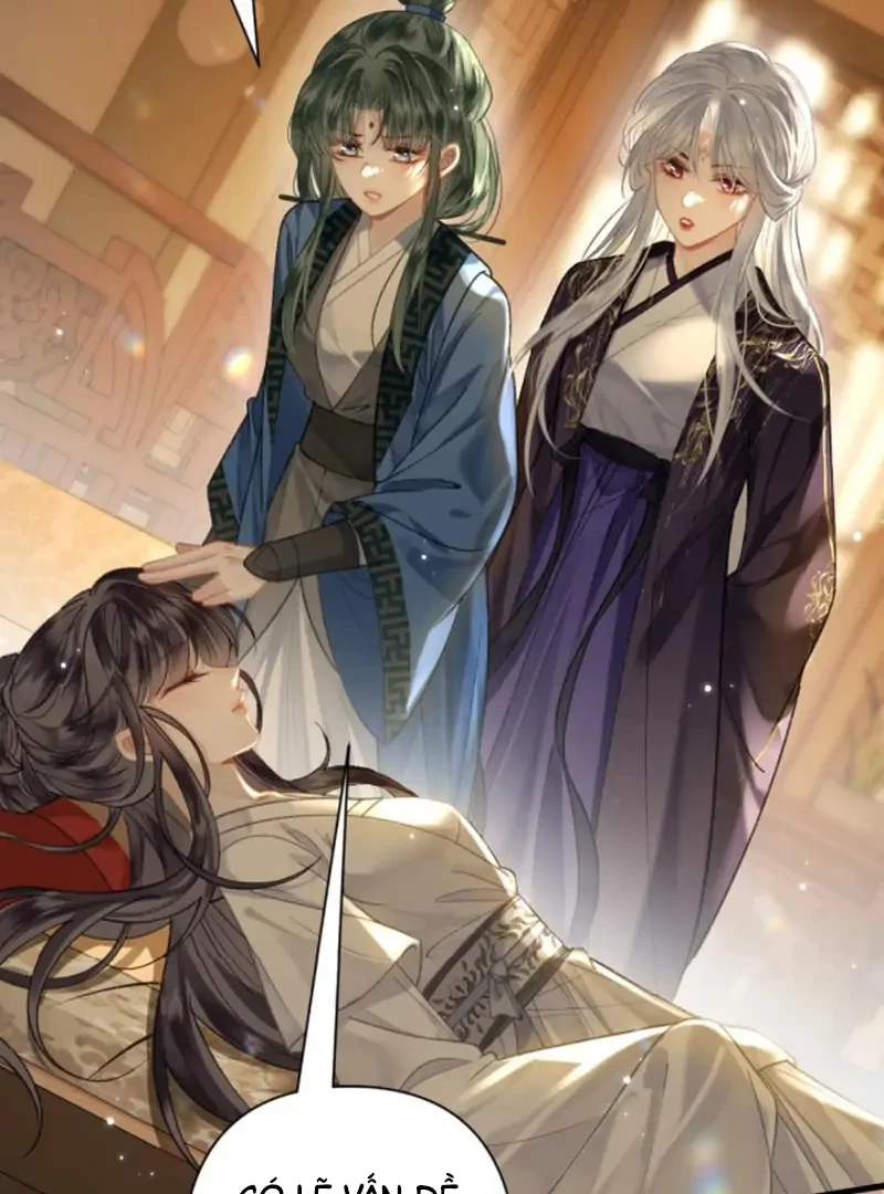 Đông Hải Tìm Mỹ Nhân Chapter 62 - Trang 2