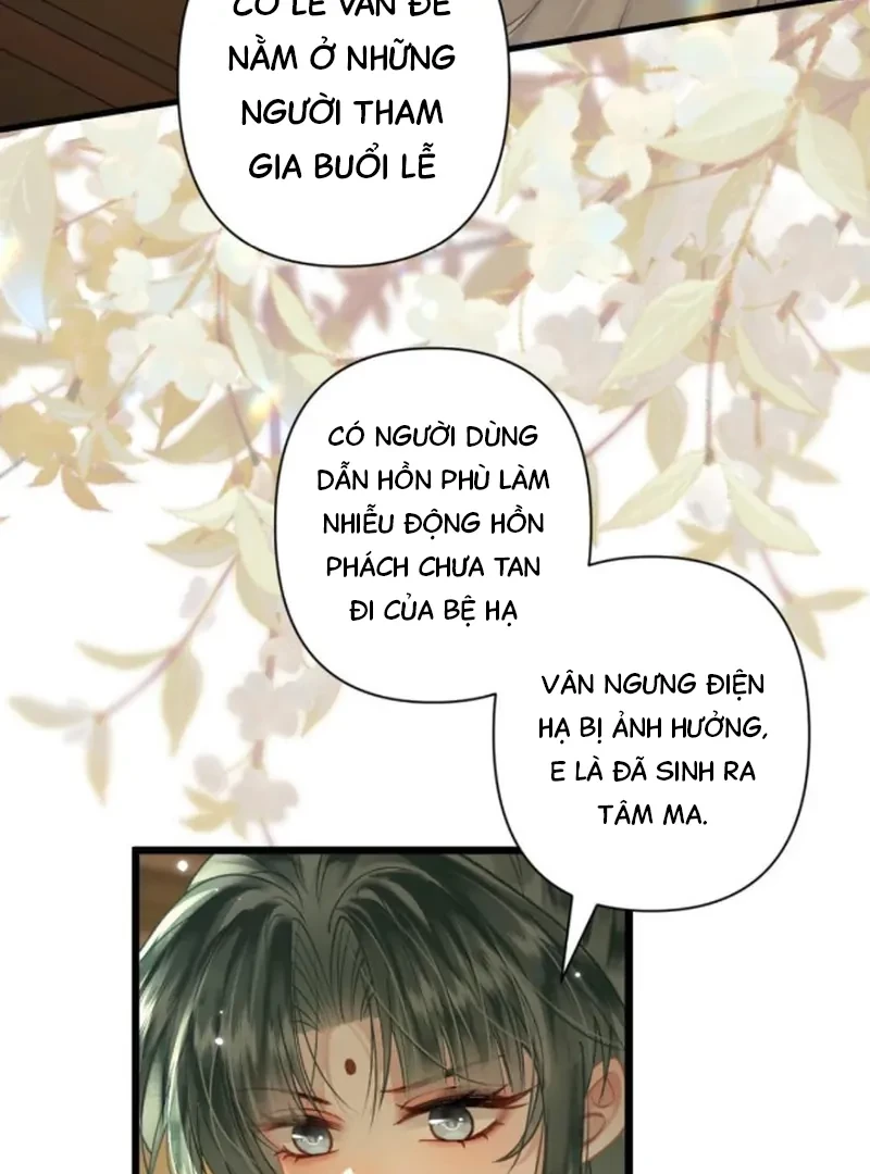 Đông Hải Tìm Mỹ Nhân Chapter 62 - Trang 2