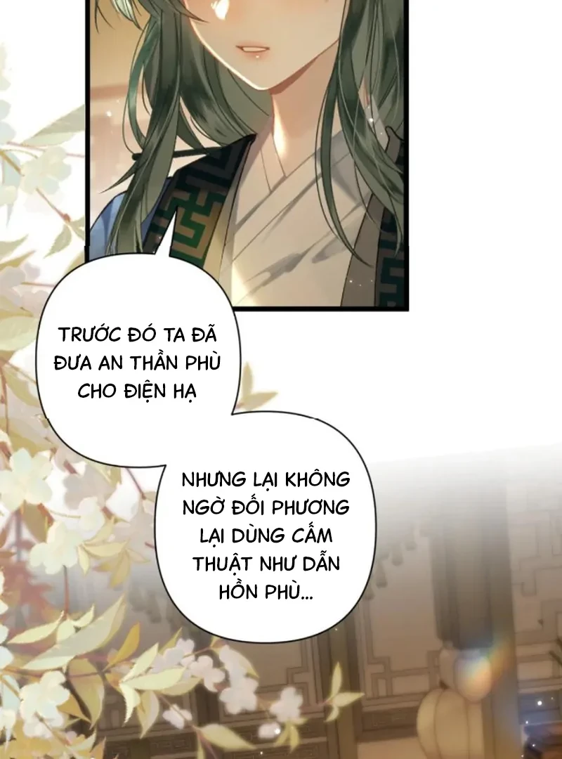 Đông Hải Tìm Mỹ Nhân Chapter 62 - Trang 2