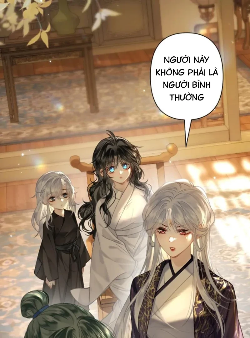Đông Hải Tìm Mỹ Nhân Chapter 62 - Trang 2