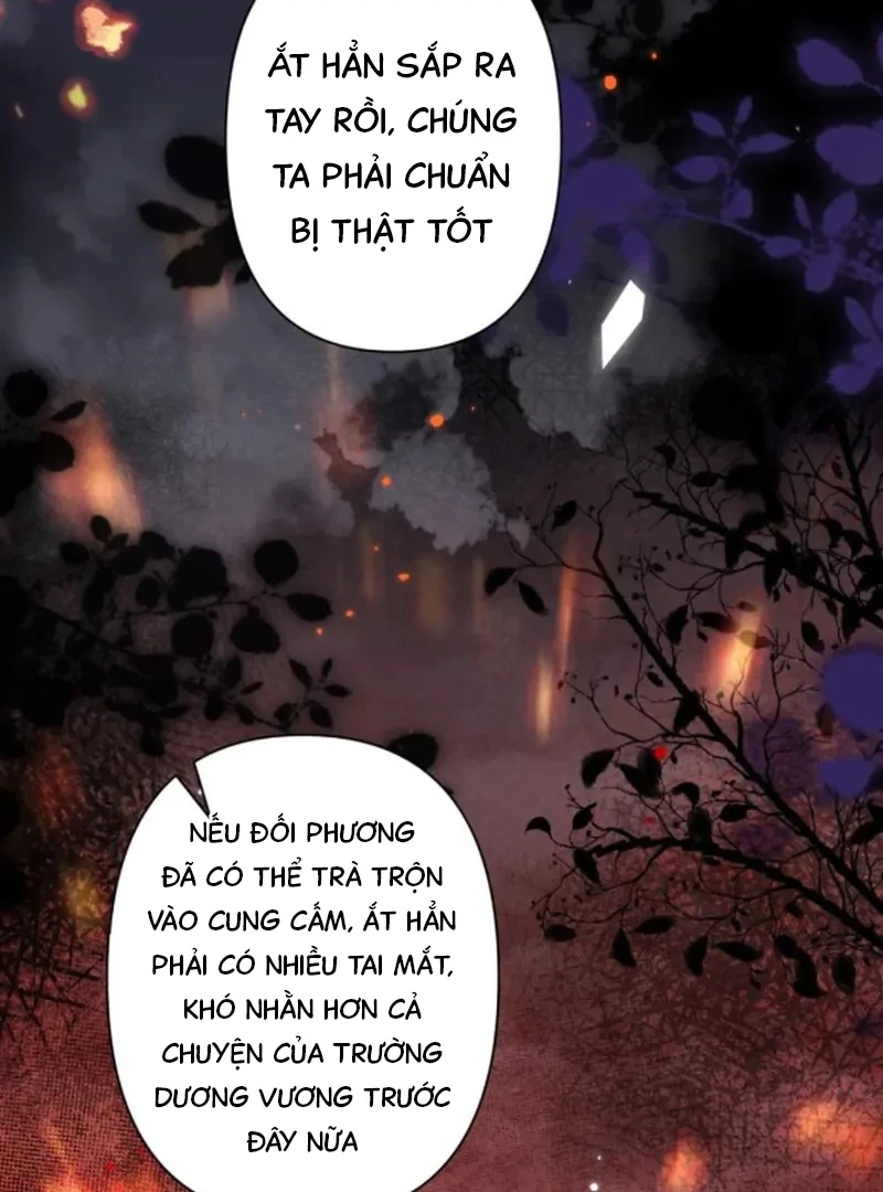 Đông Hải Tìm Mỹ Nhân Chapter 62 - Trang 2