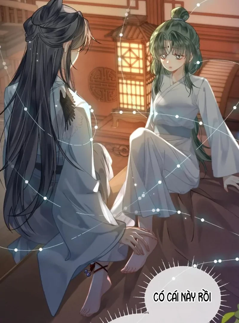 Đông Hải Tìm Mỹ Nhân Chapter 62 - Trang 2