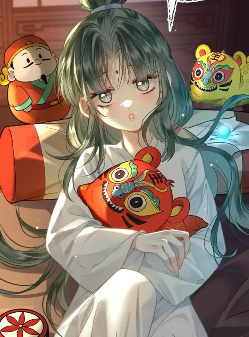 Đông Hải Tìm Mỹ Nhân Chapter 62 - Trang 2