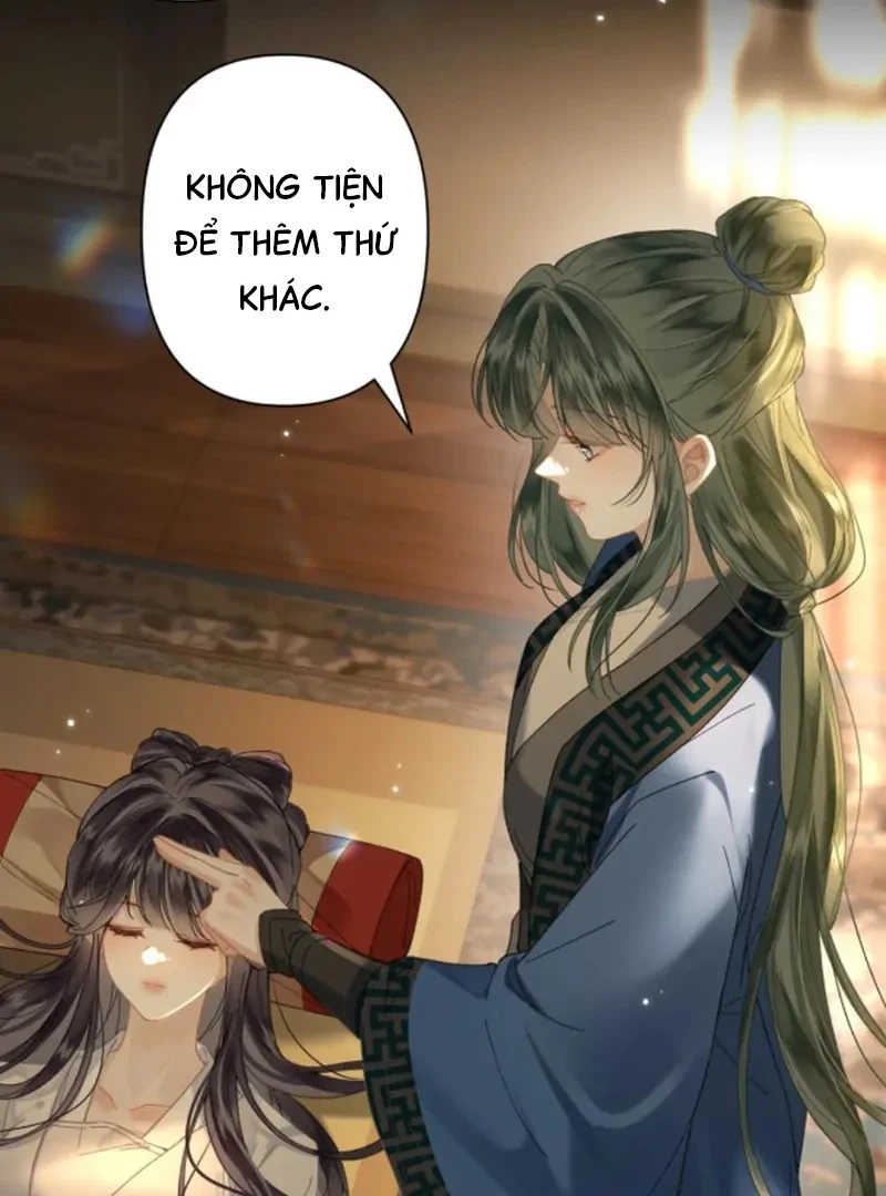 Đông Hải Tìm Mỹ Nhân Chapter 62 - Trang 2