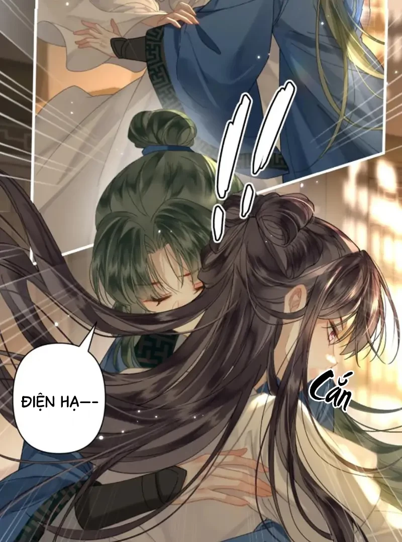Đông Hải Tìm Mỹ Nhân Chapter 62 - Trang 2