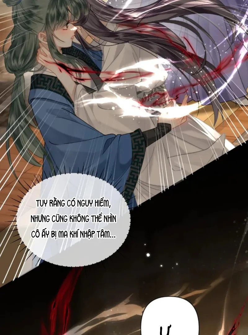 Đông Hải Tìm Mỹ Nhân Chapter 62 - Trang 2