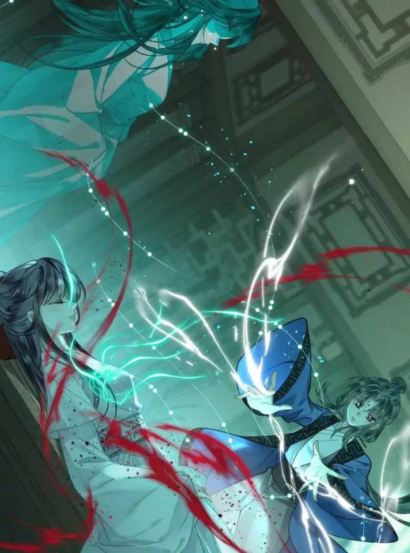 Đông Hải Tìm Mỹ Nhân Chapter 62 - Trang 2