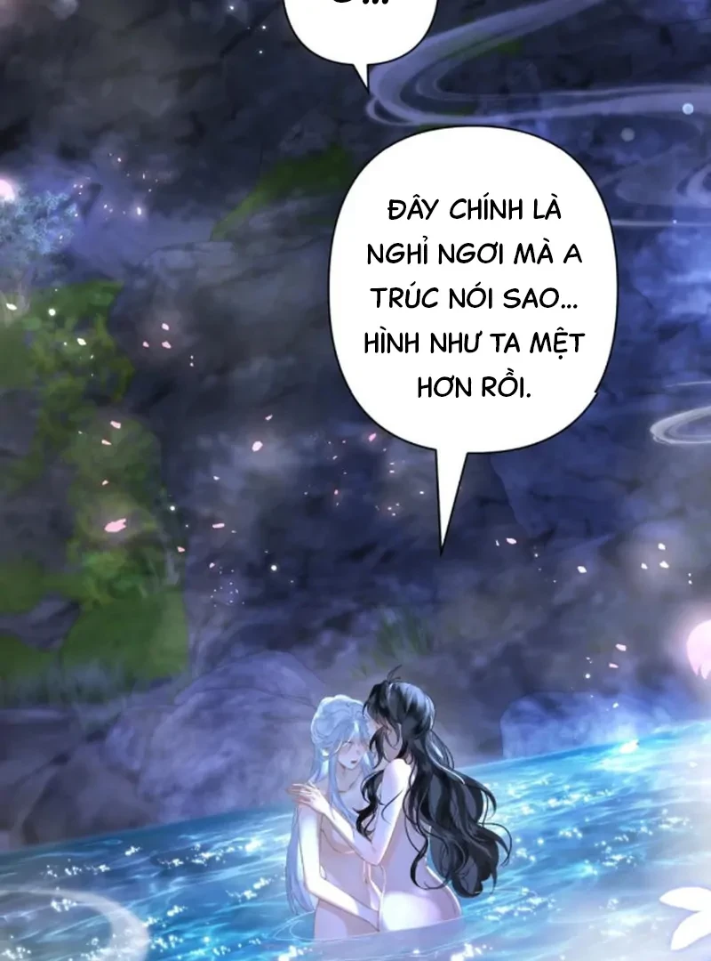 Đông Hải Tìm Mỹ Nhân Chapter 62 - Trang 2