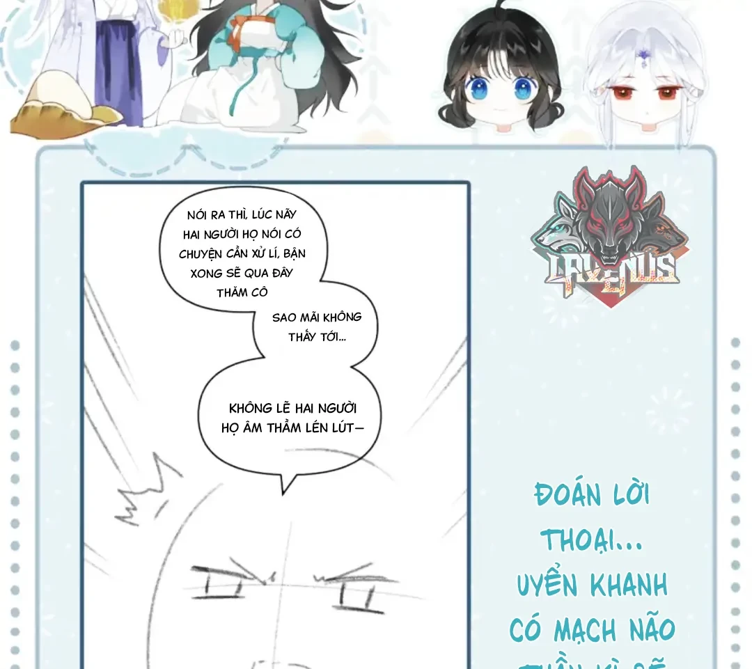 Đông Hải Tìm Mỹ Nhân Chapter 63 - Trang 2