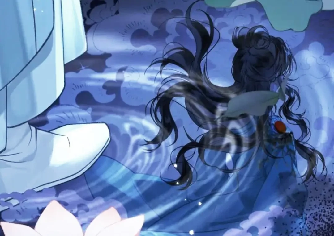 Đông Hải Tìm Mỹ Nhân Chapter 63 - Trang 2