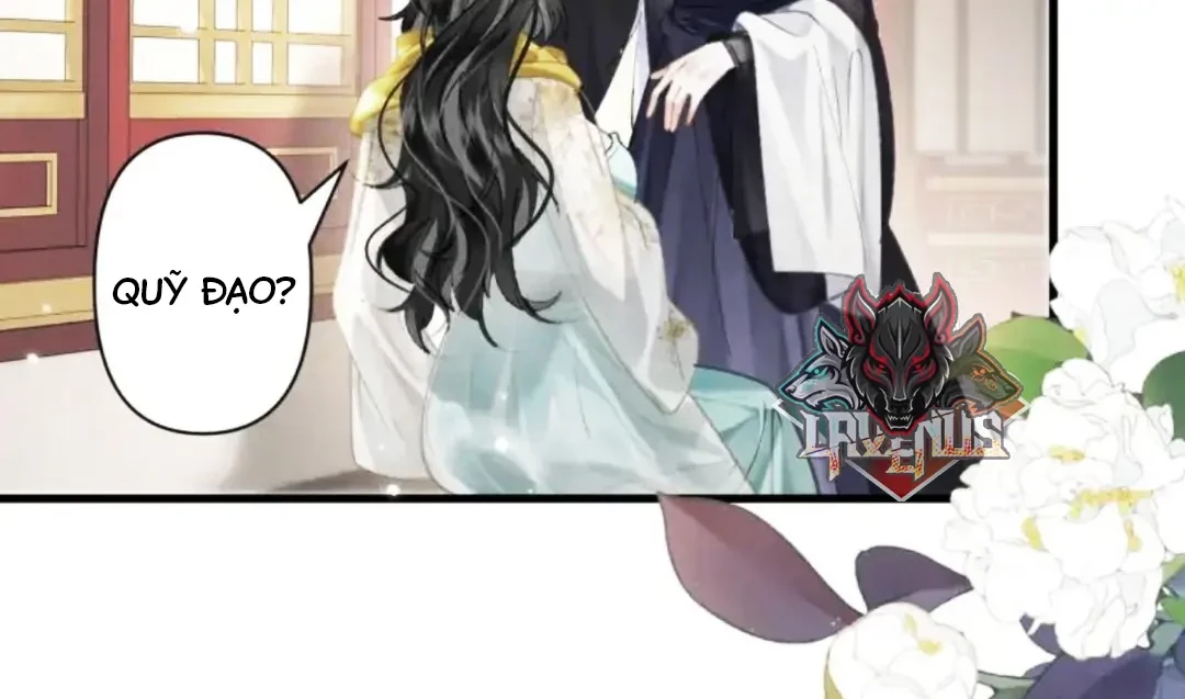 Đông Hải Tìm Mỹ Nhân Chapter 63 - Trang 2