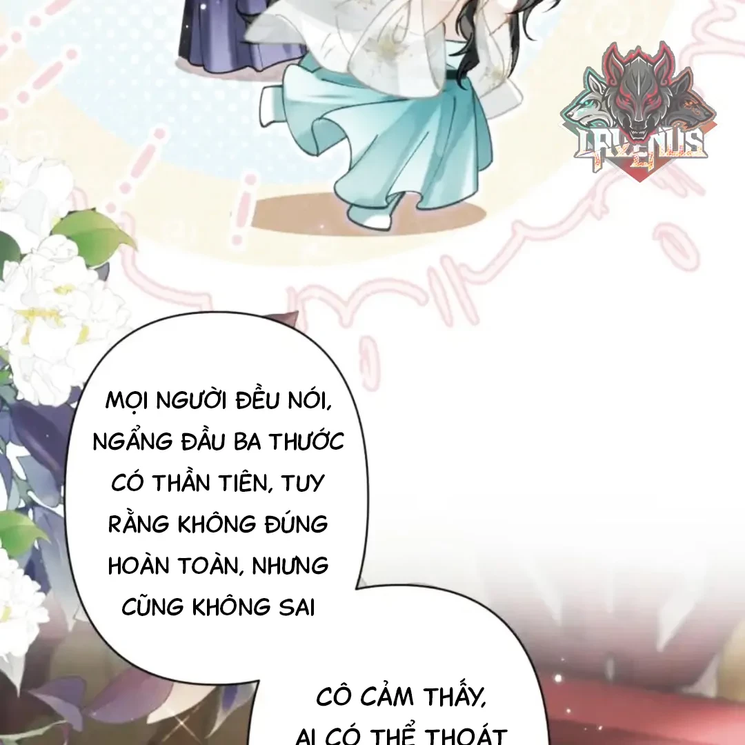 Đông Hải Tìm Mỹ Nhân Chapter 63 - Trang 2