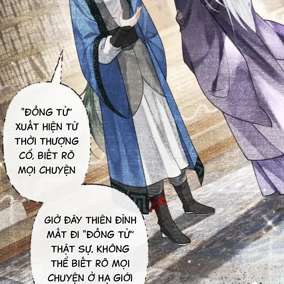 Đông Hải Tìm Mỹ Nhân Chapter 63 - Trang 2