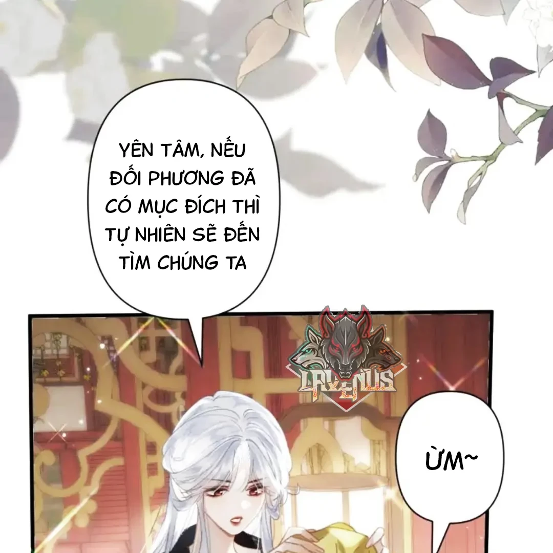 Đông Hải Tìm Mỹ Nhân Chapter 63 - Trang 2