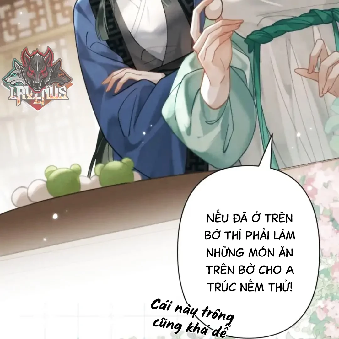 Đông Hải Tìm Mỹ Nhân Chapter 63 - Trang 2