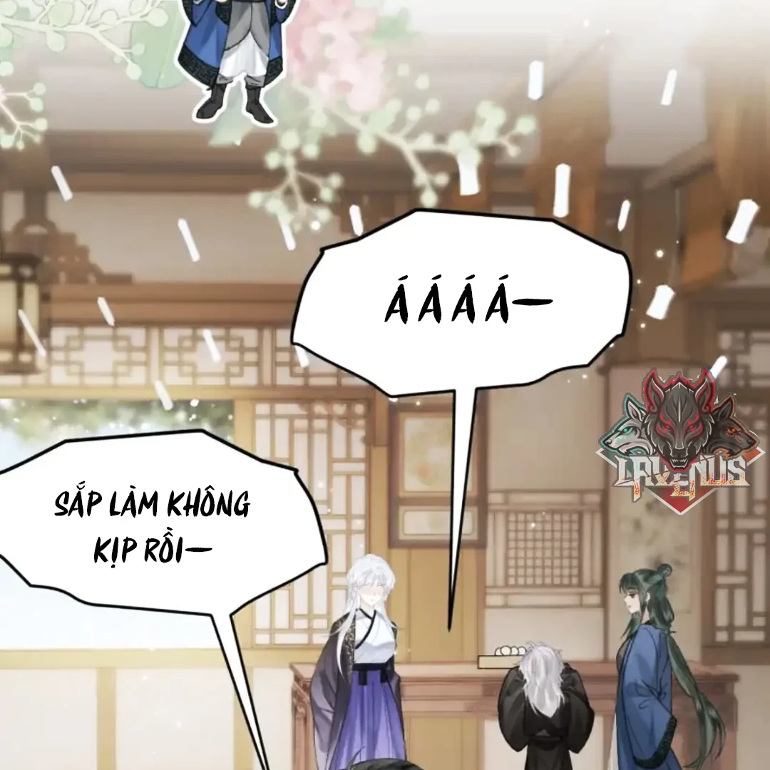 Đông Hải Tìm Mỹ Nhân Chapter 63 - Trang 2