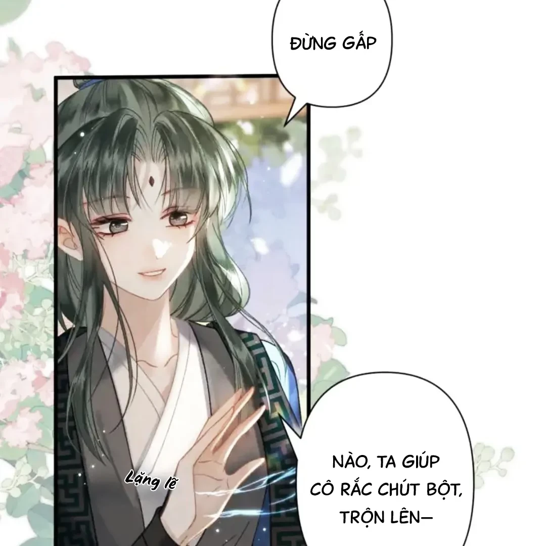 Đông Hải Tìm Mỹ Nhân Chapter 63 - Trang 2