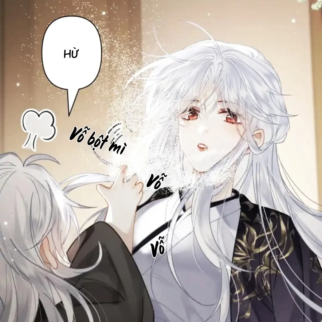 Đông Hải Tìm Mỹ Nhân Chapter 63 - Trang 2