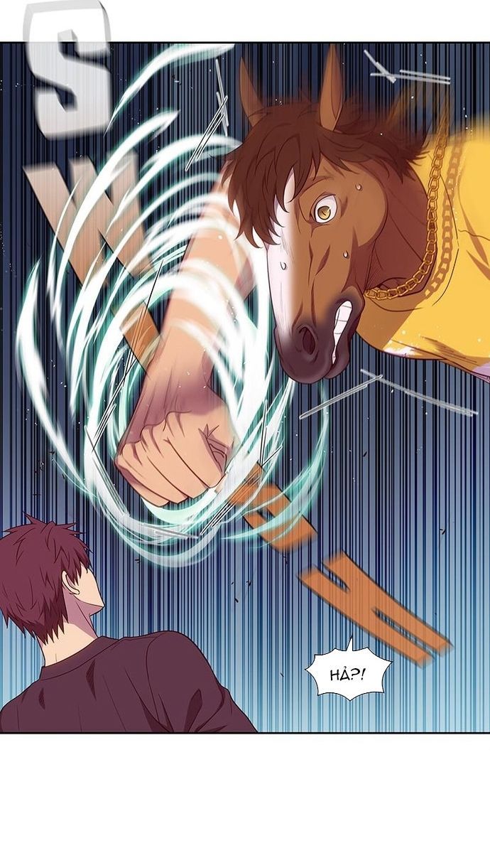Thế Giới Game Thủ Chapter 425 - Trang 2