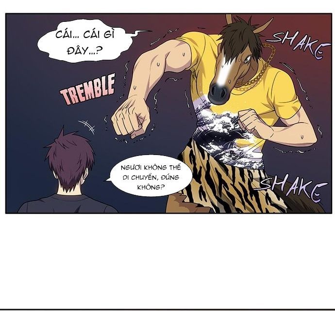 Thế Giới Game Thủ Chapter 425 - Trang 2
