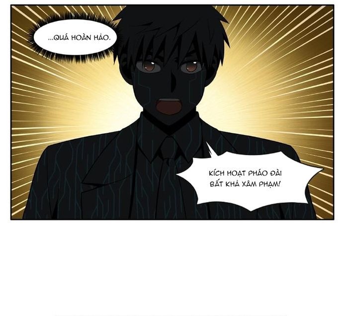 Thế Giới Game Thủ Chapter 443 - Trang 2