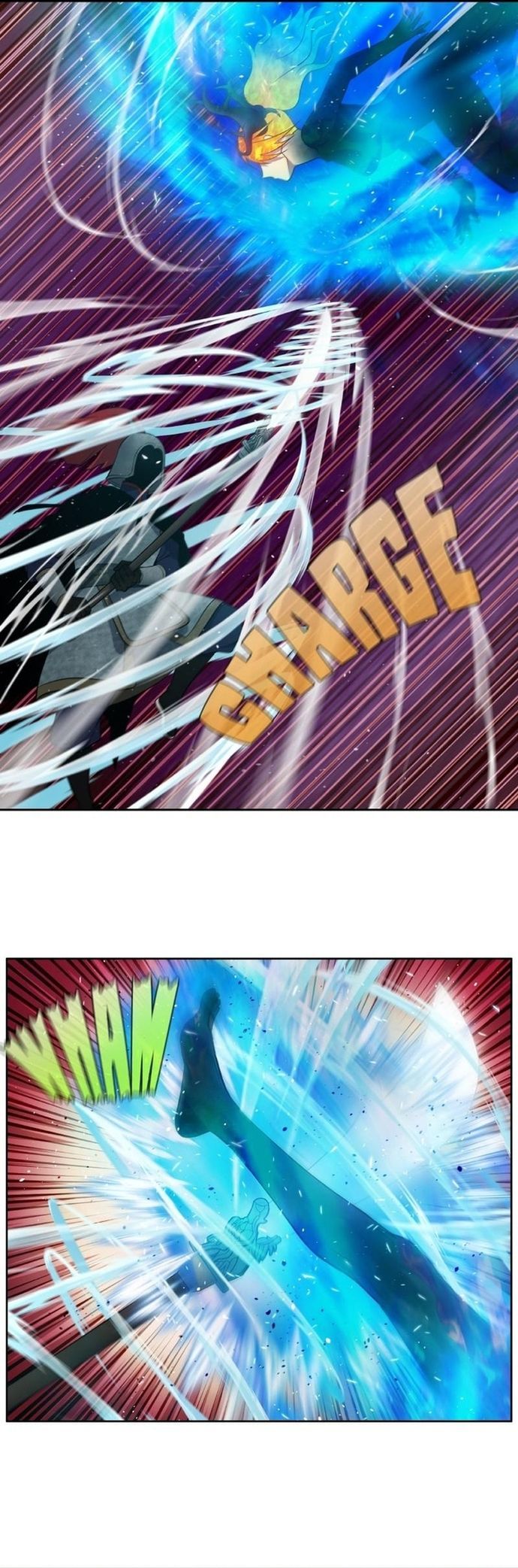 Thế Giới Game Thủ Chapter 452 - Trang 2