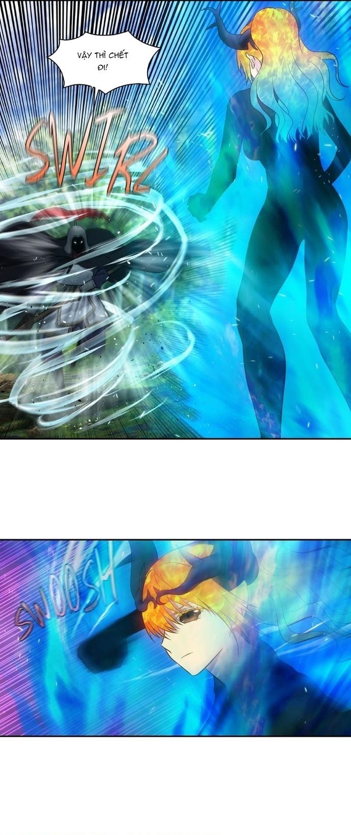 Thế Giới Game Thủ Chapter 452 - Trang 2