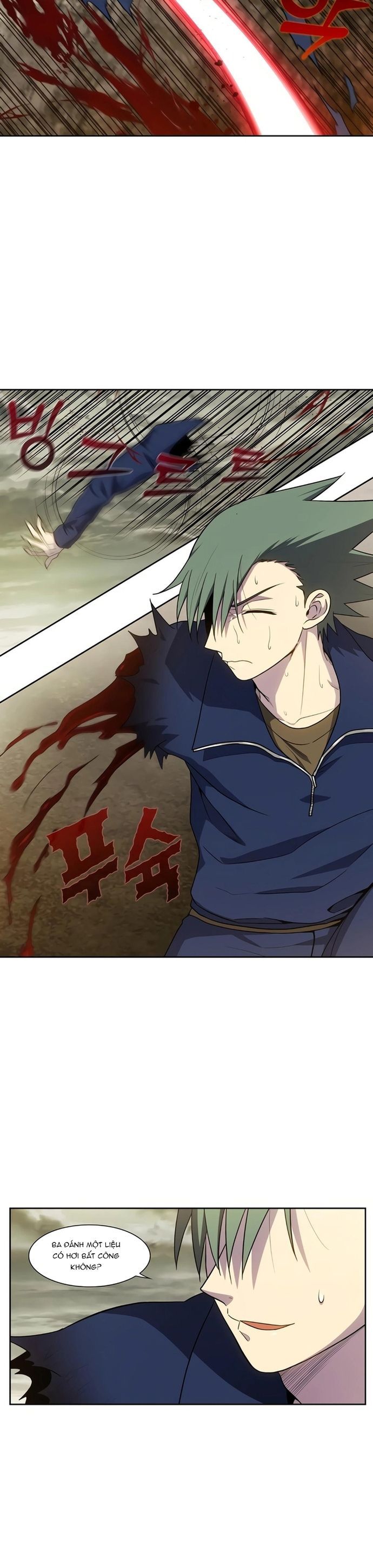 Thế Giới Game Thủ Chapter 469 - Trang 2
