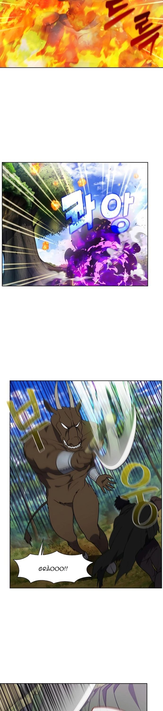 Thế Giới Game Thủ Chapter 473 - Trang 2