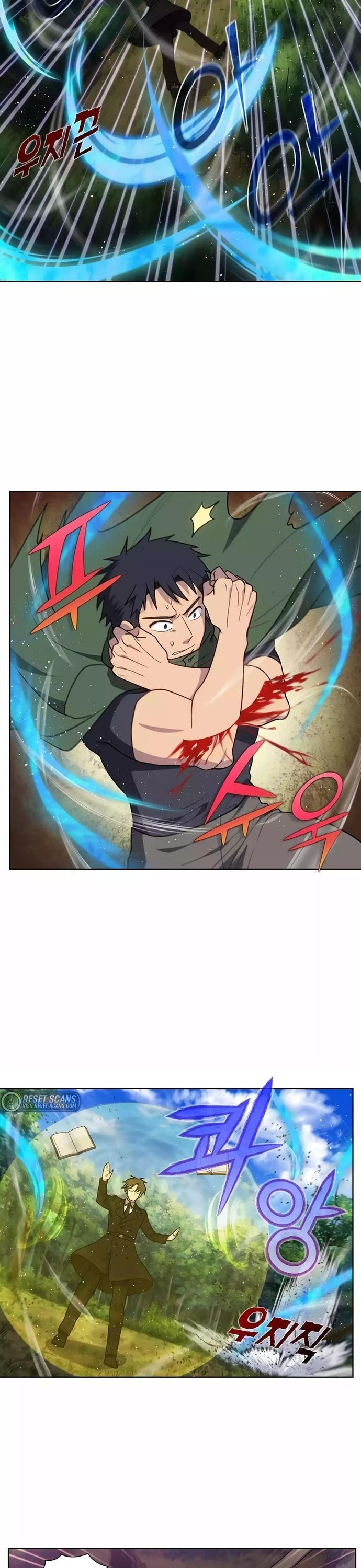 Thế Giới Game Thủ Chapter 474 - Trang 2