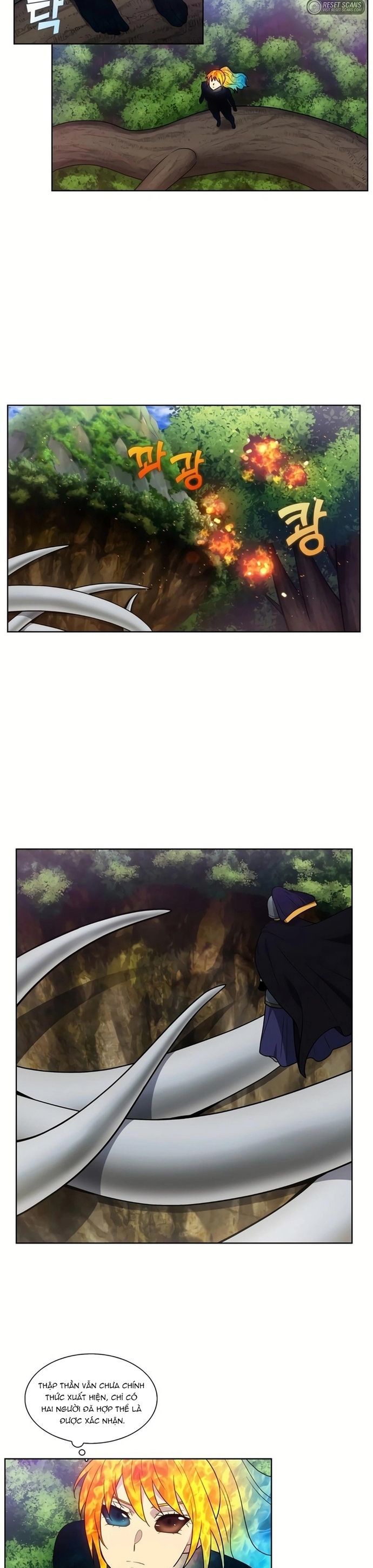 Thế Giới Game Thủ Chapter 475 - Trang 2