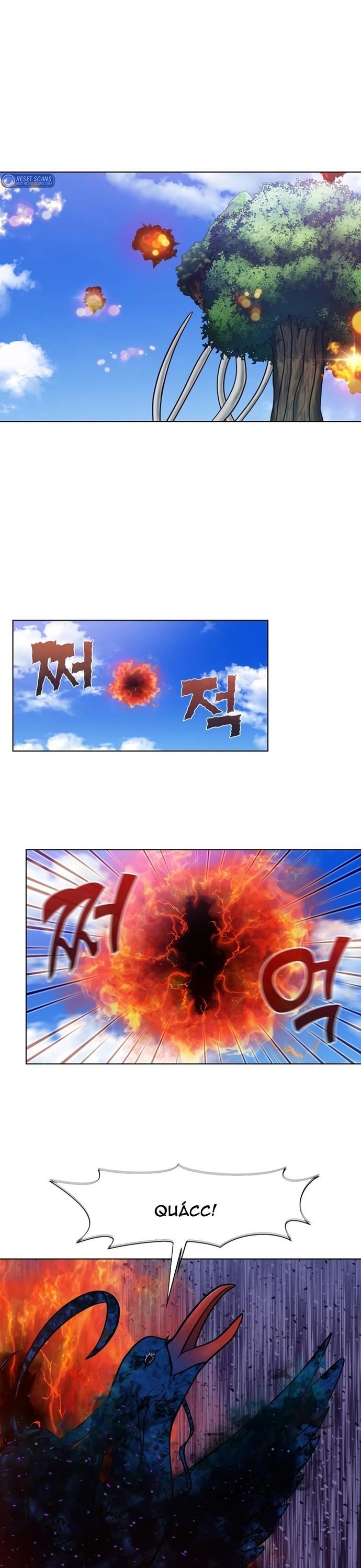 Thế Giới Game Thủ Chapter 479 - Trang 2