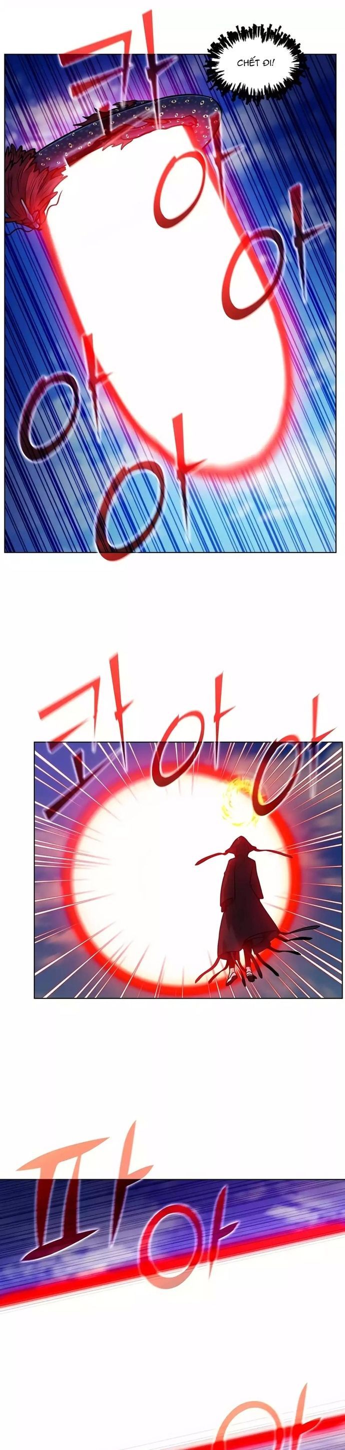 Thế Giới Game Thủ Chapter 484 - Trang 2