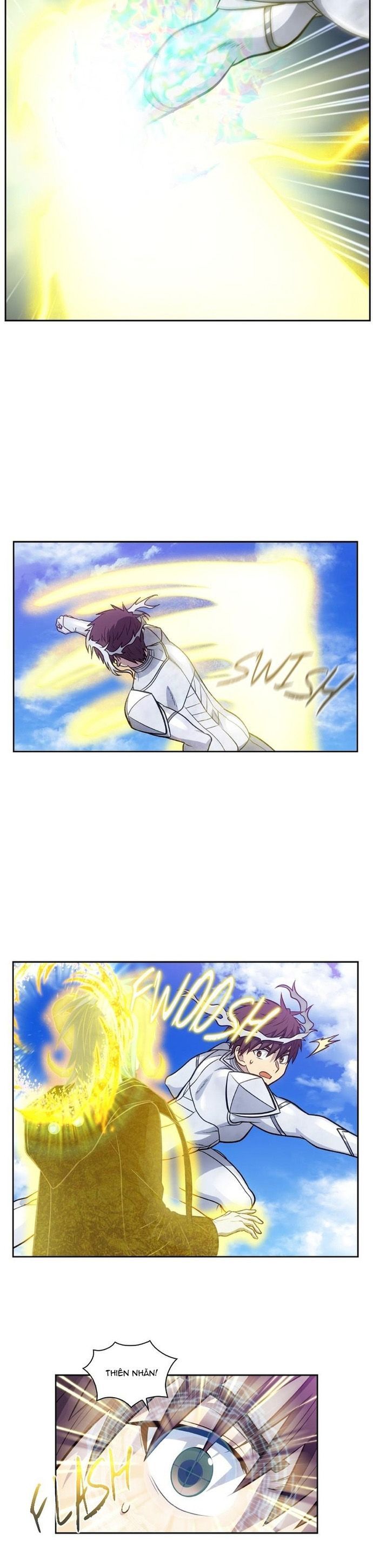 Thế Giới Game Thủ Chapter 488 - Trang 2