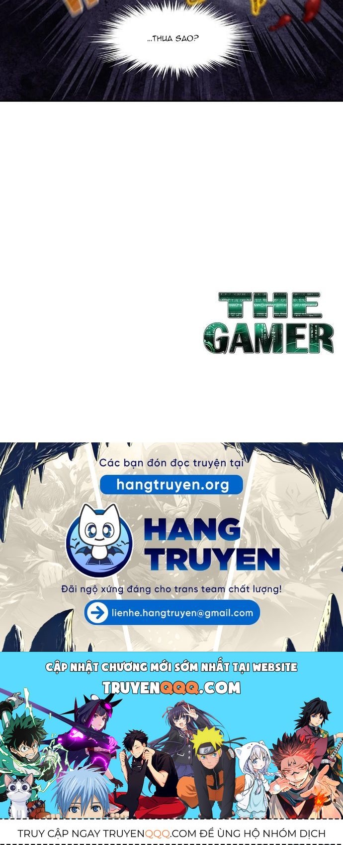 Thế Giới Game Thủ Chapter 489 - Trang 2